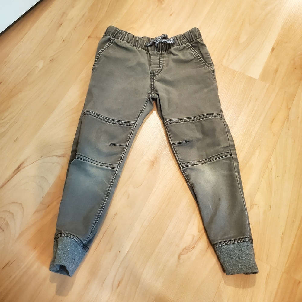 Cat and Jack boys jogger pants